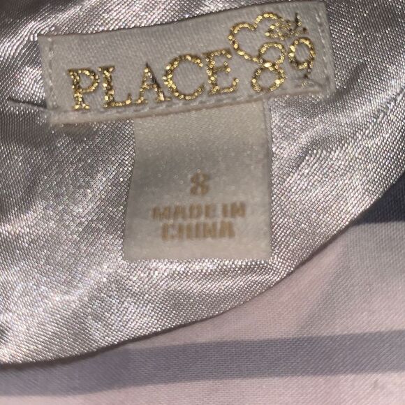 Girls Dress size 8 - Picture 9 of 9